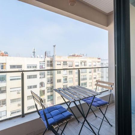 Spectacular 2 Bedrooms In The Heart Of Casablanca Exterior photo