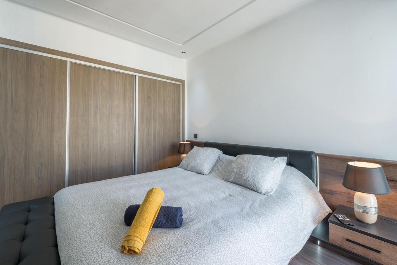 Spectacular 2 Bedrooms In The Heart Of Casablanca Exterior photo