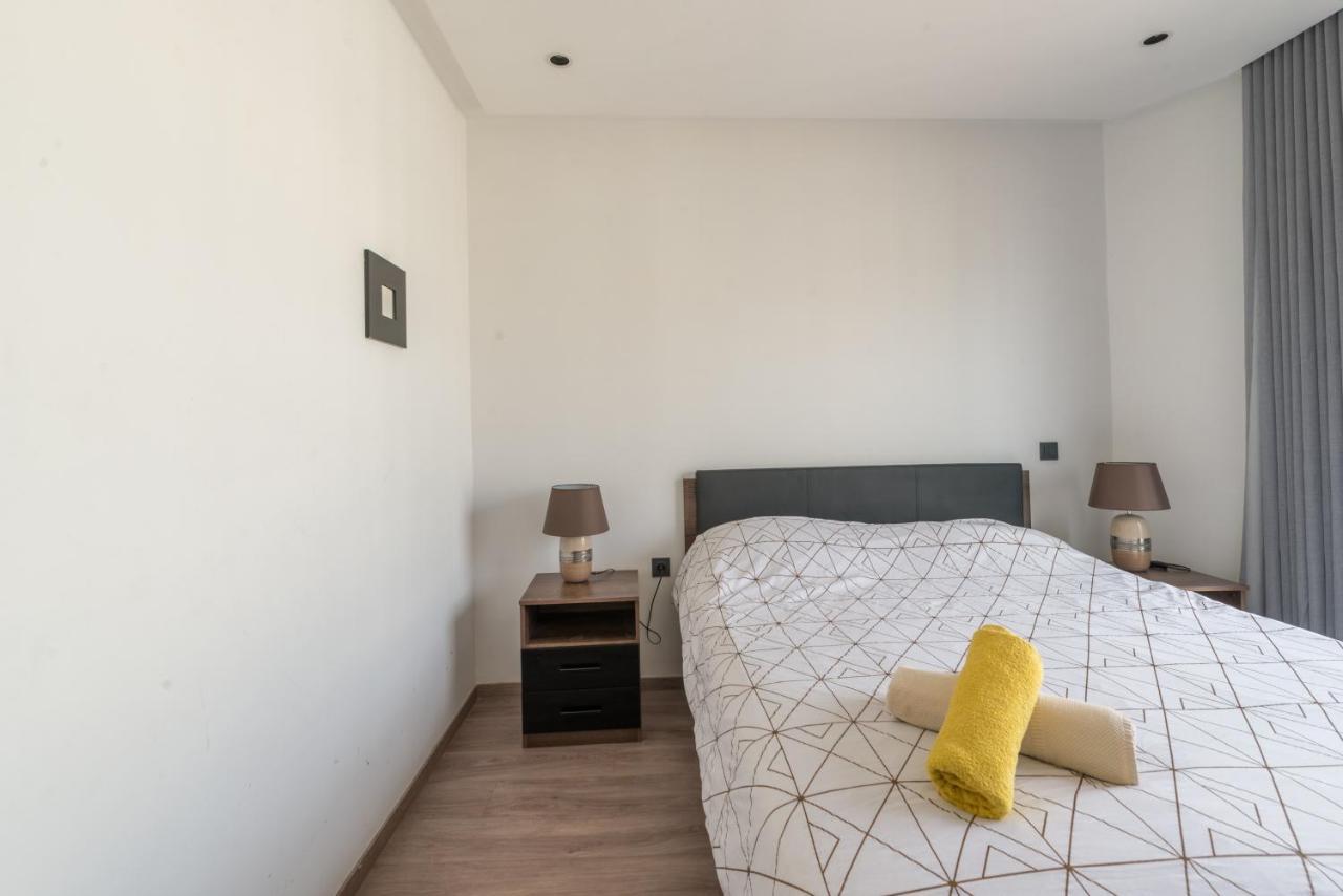 Spectacular 2 Bedrooms In The Heart Of Casablanca Exterior photo