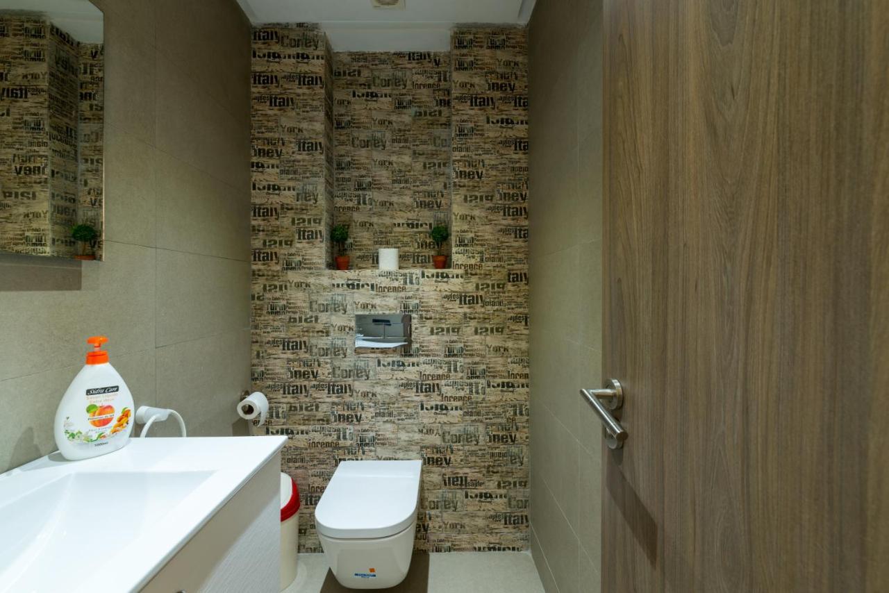 Spectacular 2 Bedrooms In The Heart Of Casablanca Exterior photo
