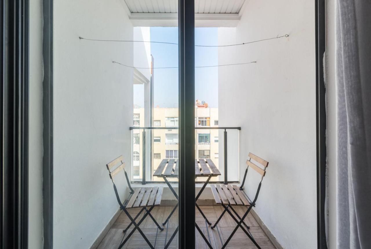 Spectacular 2 Bedrooms In The Heart Of Casablanca Exterior photo