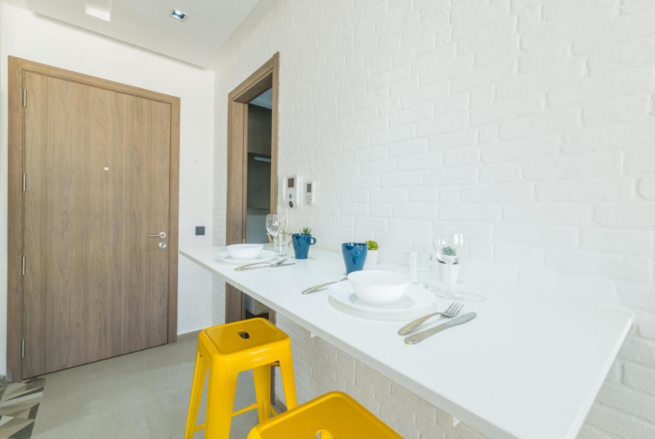 Spectacular 2 Bedrooms In The Heart Of Casablanca Exterior photo