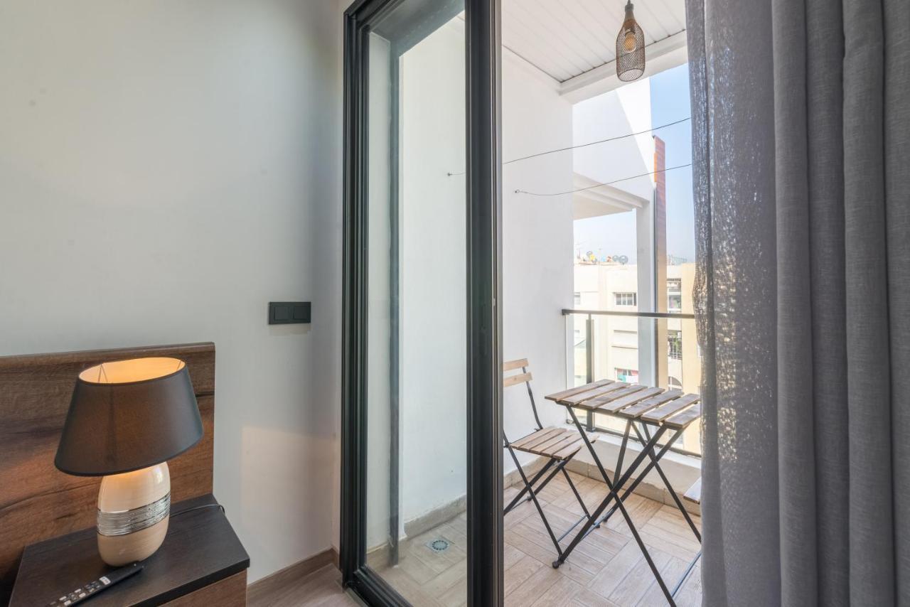 Spectacular 2 Bedrooms In The Heart Of Casablanca Exterior photo